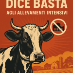 Stop allevamenti intensivi