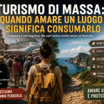 Visitare o amare un luogo?