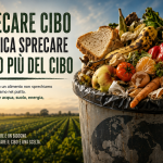 Dove scompare il cibo?