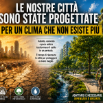 città impermeabili
